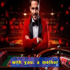 with you: a melhor amiga do quarterback pdf